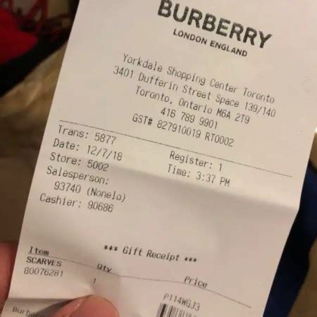 burberry outlet return policy|burberry malaysia return order.